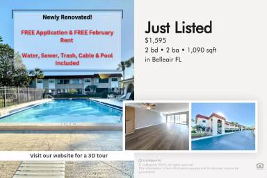 Main picture of 1750 Belleair Forest Dr