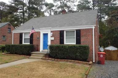 Main picture of 707 Elko Ave