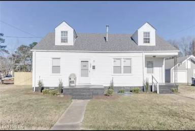 Main picture of 4502 Bankhead Ave