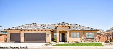 Main picture of 3397 S 2330 E