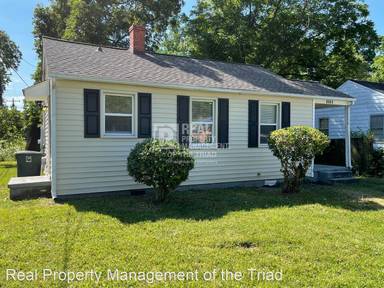 Main picture of 1208 Westside Dr