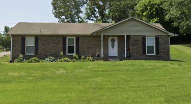 Main picture of 1710 Broadripple Dr