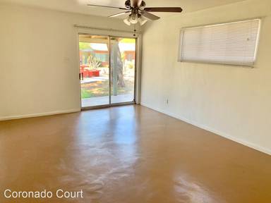 Main picture of 743 E Coronado Apartments