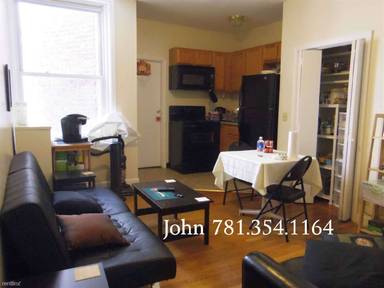 Main picture of 1132 Commonwealth Ave