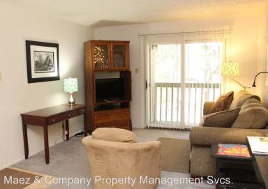 Main picture of Reserve At Santa Fe