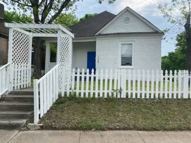 Main picture of 1106 Mississippi Blvd