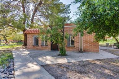Main picture of 6626 E Calle La Paz