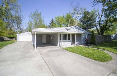 Main picture of 6038 Edgedale Cir
