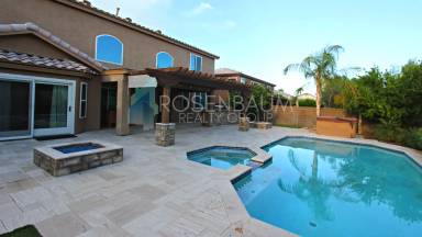 Main picture of 2621 E Arabian Dr