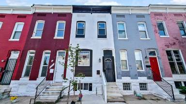 Main picture of 2428 Brentwood Ave