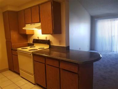 Main picture of 2929 W Floyd Ave Condos