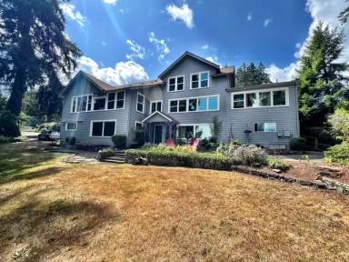 Main picture of 5302 Chico Way NW