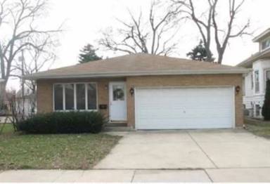Main picture of 8027 White Ave