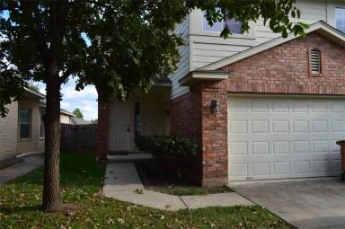 Main picture of 2305 Jesse Owens Dr