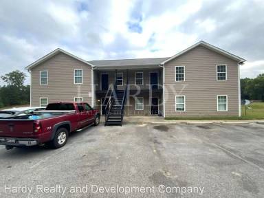 Main picture of Wax Road Apartments