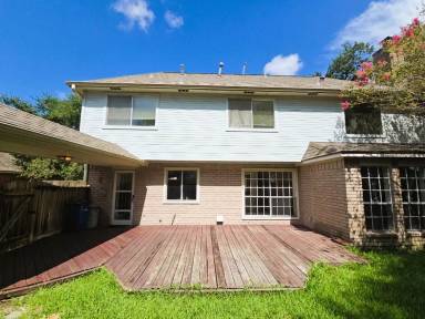 Main picture of 2502 Fairwind Dr