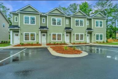 Main picture of 1503 Twin Rivers Dr