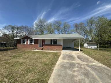 Main picture of 2725 Heatter Ave