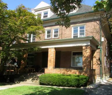 Main picture of 5813 Bartlett St