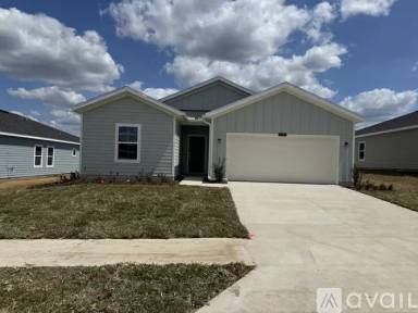 Main picture of 12527 NW 138th Dr