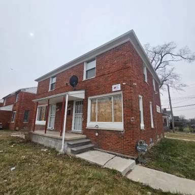 Main picture of 12039-12041 Schaefer Hwy