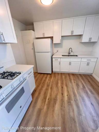Main picture of Orange Grove Apartments