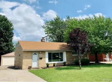 Main picture of 26372 Compson St