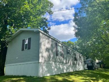 Main picture of Shady Acres Mobile Home Park