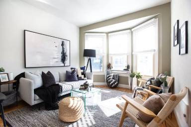 Main picture of 140 DUBOCE Apartments