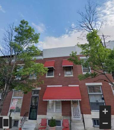 Main picture of 2026 E Lanvale St