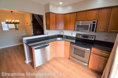 Main picture of Bishops Gate Condo