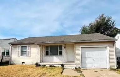 Main picture of 2210 N Independence St
