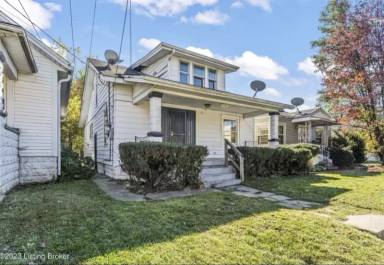 Main picture of 3141 Taylor Blvd