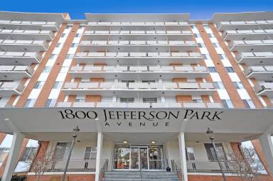 Main picture of 1800 JPA Apartments