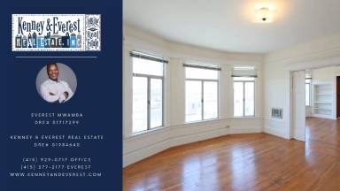Main picture of 1551 Hyde St