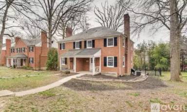 Main picture of 4008 Deepwood Rd