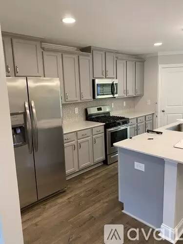 Main picture of 622 Parkington Ln