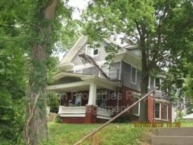 Main picture of 1000 Mississippi