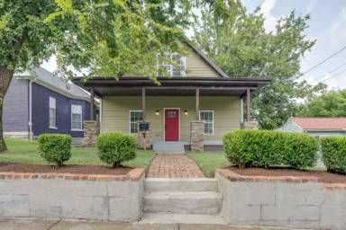Main picture of 112 McFerrin Ave