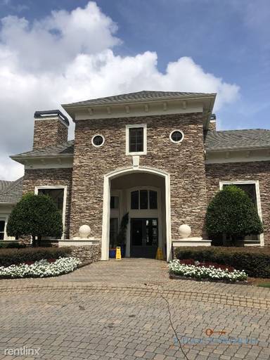 Main picture of 1000 Lenox Park Blvd NE