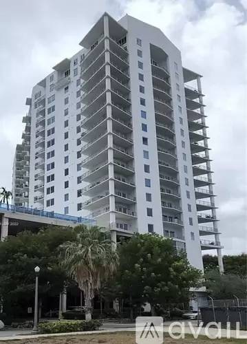 Main picture of South River Condominium