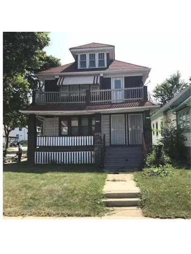 Main picture of 3880 N 27th St