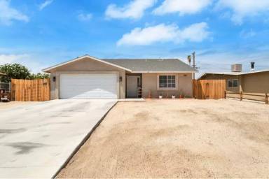 Main picture of 72248 Sunnyvale Dr