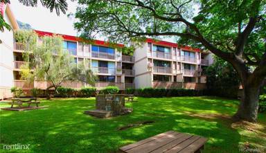Main picture of Makaha Valley Plantation