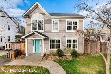 Main picture of 809 Gail Ave