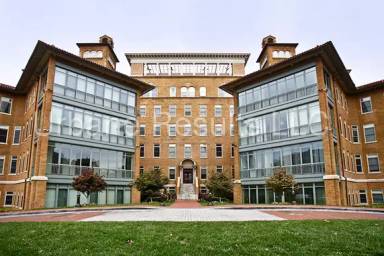 Main picture of The Columbia