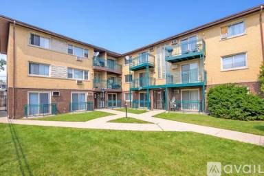 Main picture of 3830 W 63rd St