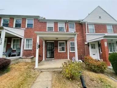 Main picture of 1542 E Belvedere Ave