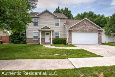 Main picture of 630 S 1370 W