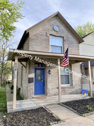 Main picture of 515 Miami St